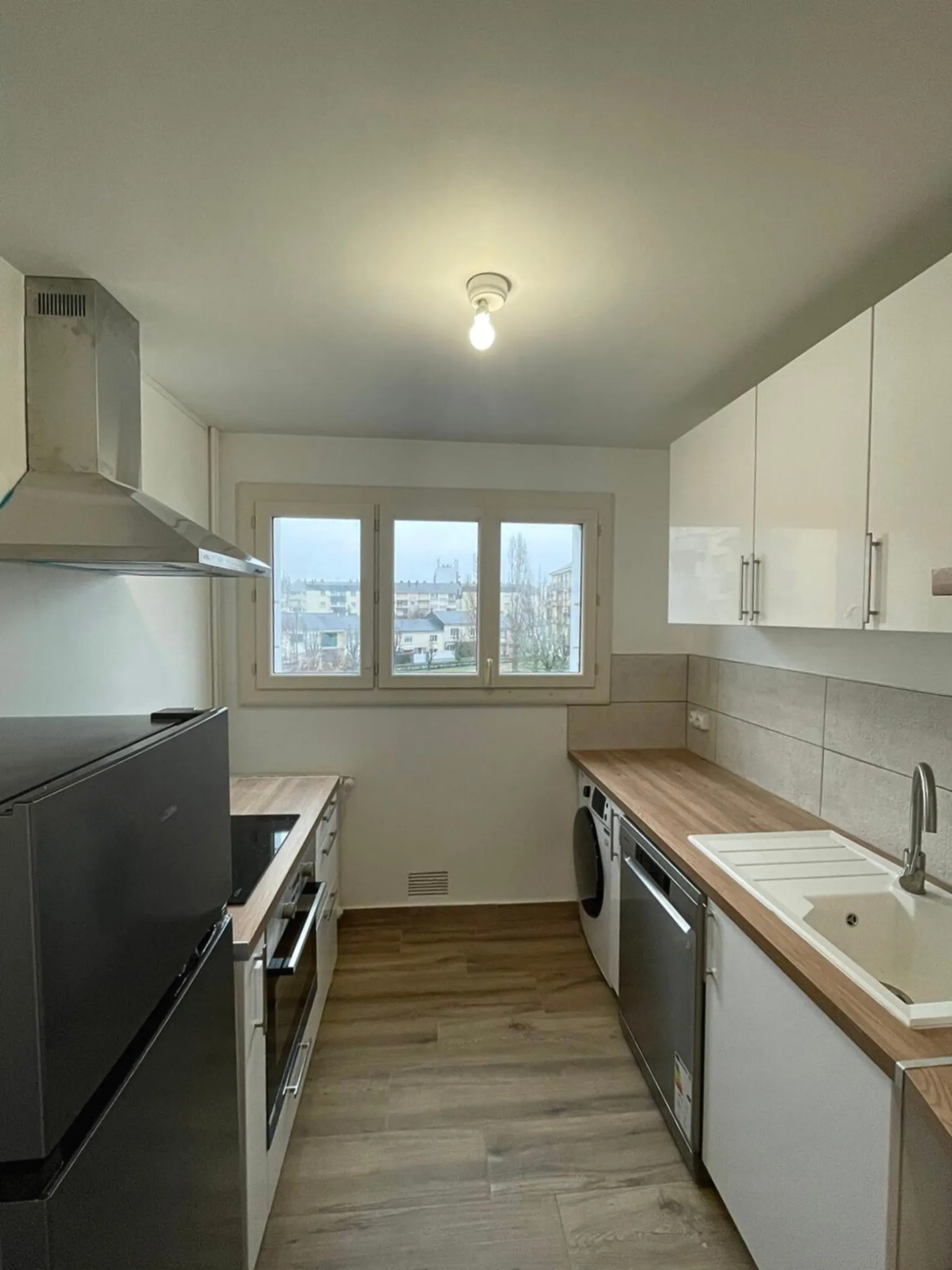 Investissement locatif